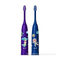 Soft Hair Automatic Children'S Electric Toothbrush